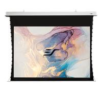 Evanesce Tab-Tension B - In-Ceiling Electric Projection Screens