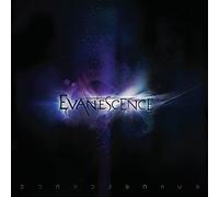 Evanescence