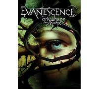 Evanescence - Anywhere But Home