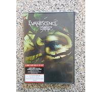 Anywhere but home - Boitier DVD inclus un CD E