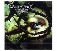 Anywhere but home CD