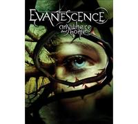 Evanescence - Anywhere But Home