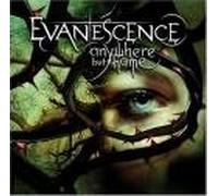 Evanescence - Anywhere But Home [Import]