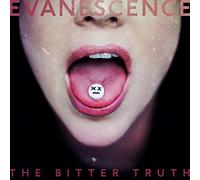 Evanescence - Bitter Truth [Import]