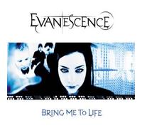 Evanescence - Bring Me to Life