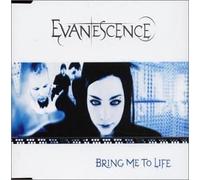 Evanescence - Bring Me to Life/Farther Away/Missing