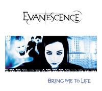 Evanescence - Bring Me To Life - Maxi CD