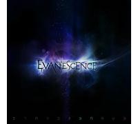 Evanescence CD CONCORD