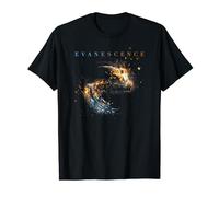 Evanescence - E- Xplosion T-Shirt