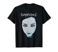 Evanescence - Fallen Black T-Shirt