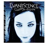 Evanescence - Fallen - Cd Album