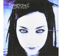 Fallen – CD – Sony