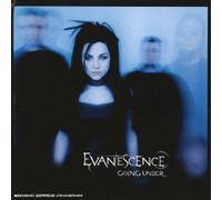 Evanescence - Going Under [Import]