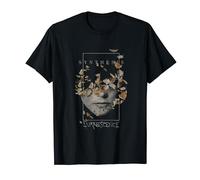 Evanescence - Half Face T-Shirt