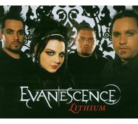 Evanescence - Lithium [Import]