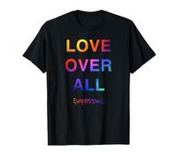 Evanescence - Love Over All T-Shirt