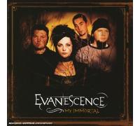 Evanescence - My Immortal-2tr [Import]