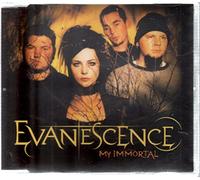 Evanescence - My Immortal [Import]
