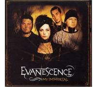 Evanescence - My Immortal Pt 1
