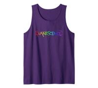Evanescence - Pride Logo Débardeur