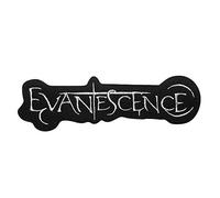 Evanescence Rocker Écusson Patch en fer brodé sur accessoire