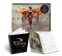 EVANESCENCE - SYNTHESIS LIMITED DELUXE BOX DVD + CD NEUF