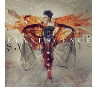 Evanescence - Synthesis [Vinyl Lp] Explicit