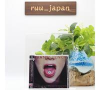 EVANESCENCE THE BITTER TRUTH avec Bonus Tracks JAPAN SHM CD Neuf