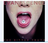 Evanescence - The Bitter Truth [Cd]