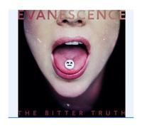 Evanescence - The Bitter Truth [Vinyl Lp] Explicit