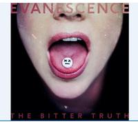 Evanescence - The Bitter Truth [Vinyl Lp] Explicit
