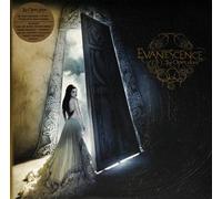 Evanescence – The Open Door – Vinyle 12" Neuf