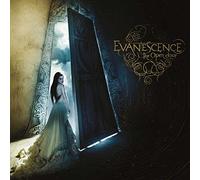 Evanescence - The Open Door by Evanescence (2006) Audio CD