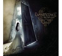 Evanescence - The Open Door CD CONCORD