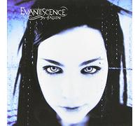 Evanescence - Tombé CD Concord