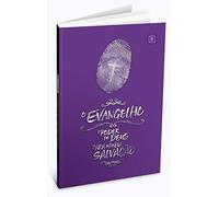 evangelho o o poder de deus para minha salvacao
