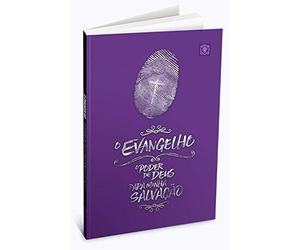 evangelho o o poder de deus para minha salvacao