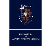 Evangelia et Actus Apostolorum