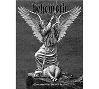 Behemoth – Evangelica Heretica – 2DVD+CD – Nuclear Blast