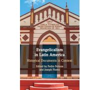 Evangelicalism in Latin America