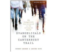 Evangelicals On The Canterbury Trail