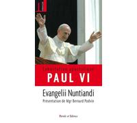 Evangelii Nuntiandi : Exhortation apostolique