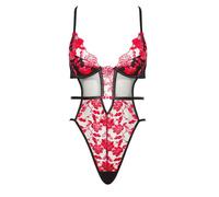 Evangelina Body bicolore Beauty Night