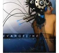 Evangeline - Coming Back to Your Senses [Import]