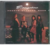 Evangeline - French Quarter Moon