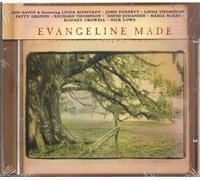 Artistes Divers - Avangeline Made : A Tribute To Cajun Music