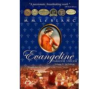 Evangeline Paradise Stolen Vol Ii, 3rd Edition
