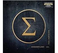 Evangeline Vs. The Machine – Universal Music Group