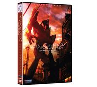Evangelion: 1.01 You are Alone