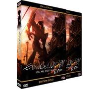 Evangelion 1.01 - You Are (Not) Alone